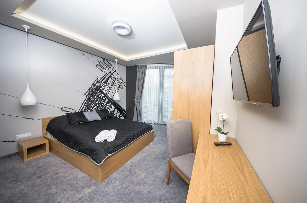 Apartamenty D20 Ρίμπνικ Εξωτερικό φωτογραφία