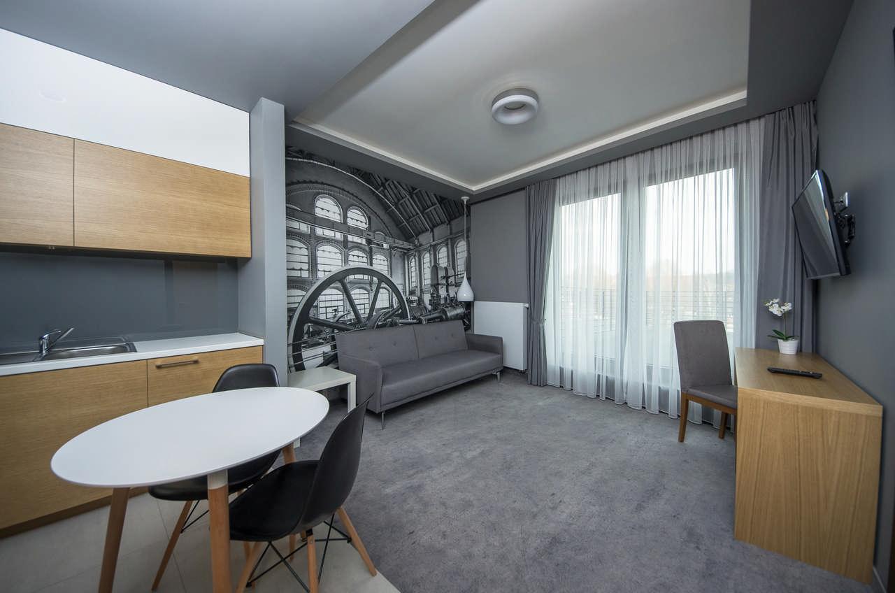 Apartamenty D20 Ρίμπνικ Εξωτερικό φωτογραφία