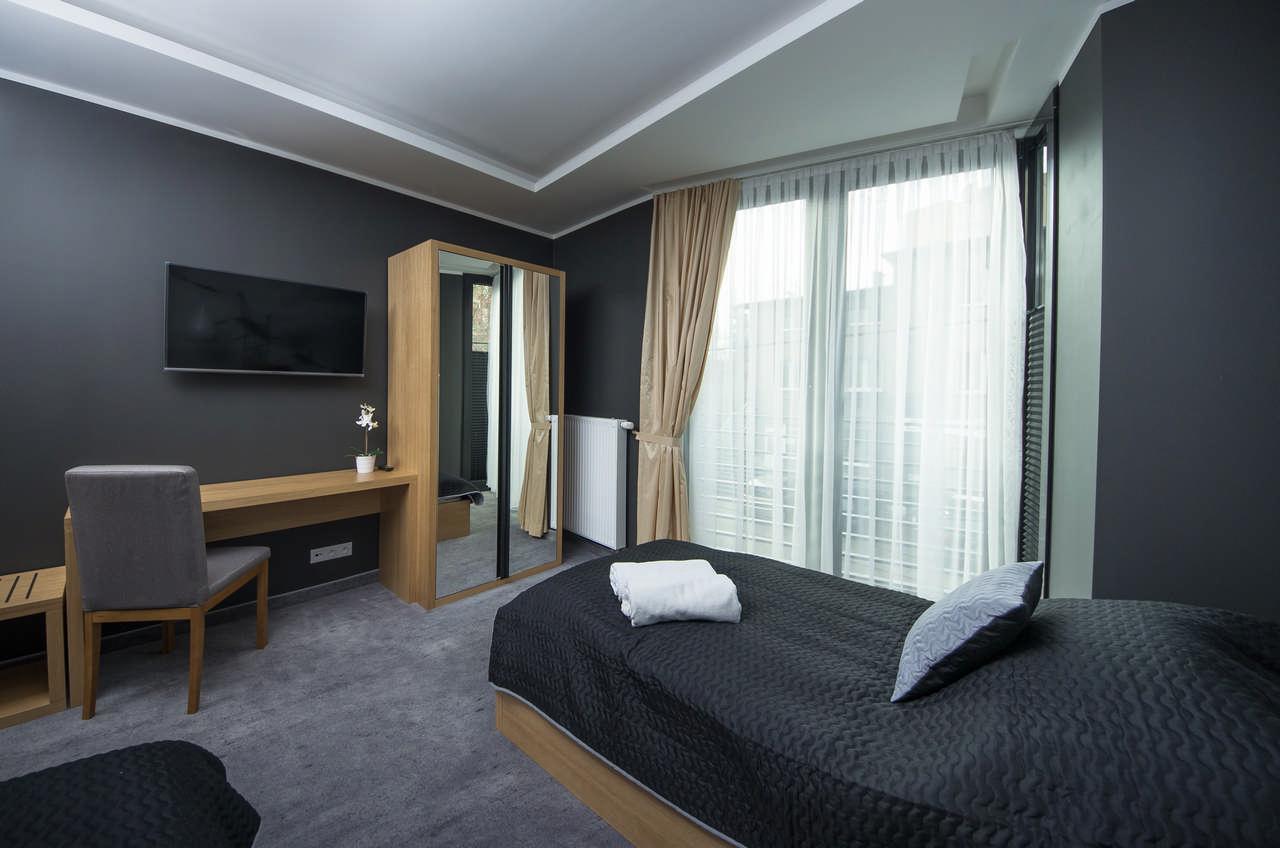 Apartamenty D20 Ρίμπνικ Εξωτερικό φωτογραφία