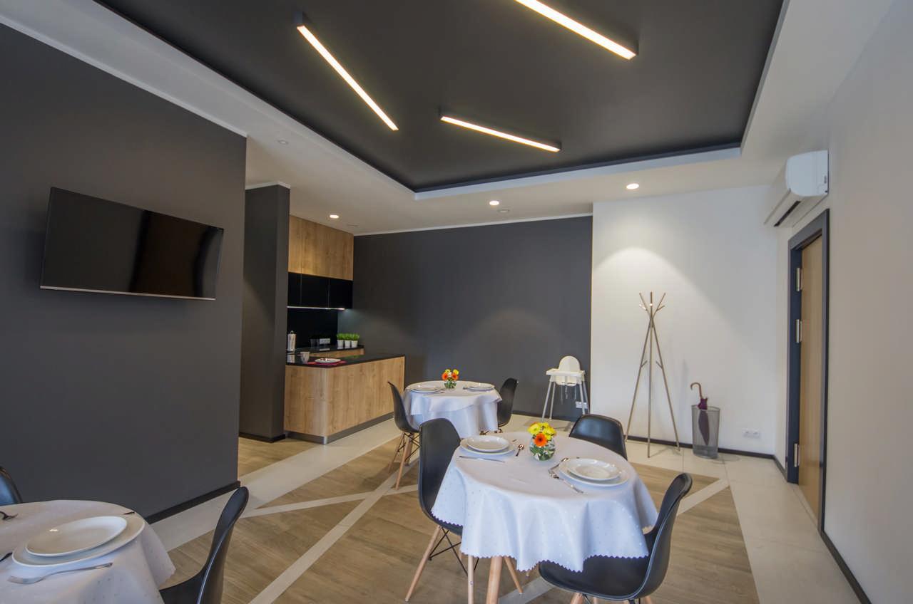 Apartamenty D20 Ρίμπνικ Εξωτερικό φωτογραφία