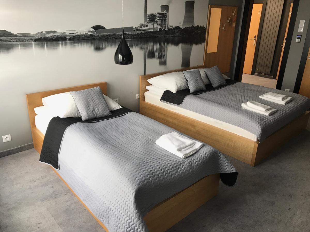 Apartamenty D20 Ρίμπνικ Εξωτερικό φωτογραφία